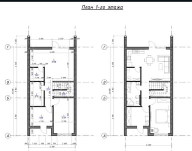 Будинок за адресою (площа 145,2 м²) - фото 25 Будинок за адресою (площа 145,2 м²) - Atlanta.ua - фото 25