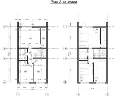 Будинок за адресою (площа 145,2 м²) - фото 26 Будинок за адресою (площа 145,2 м²) - Atlanta.ua - фото 26