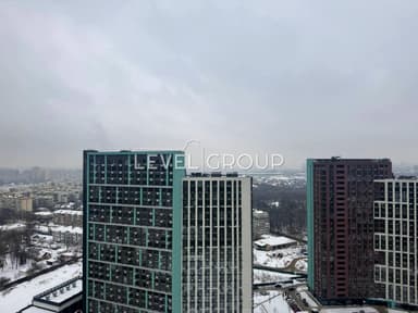 Багатокімнатна квартира за адресою вул. Некрасова (площа 190 м²) - фото 23 Багатокімнатна квартира за адресою вул. Некрасова (площа 190 м²) - Atlanta.ua - фото 23