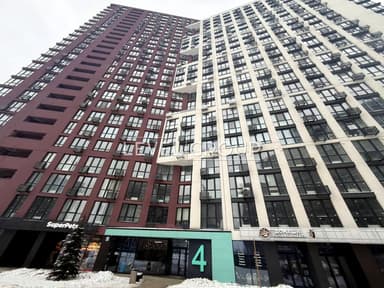Багатокімнатна квартира за адресою вул. Некрасова (площа 190 м²) - фото 16 Багатокімнатна квартира за адресою вул. Некрасова (площа 190 м²) - Atlanta.ua - фото 16