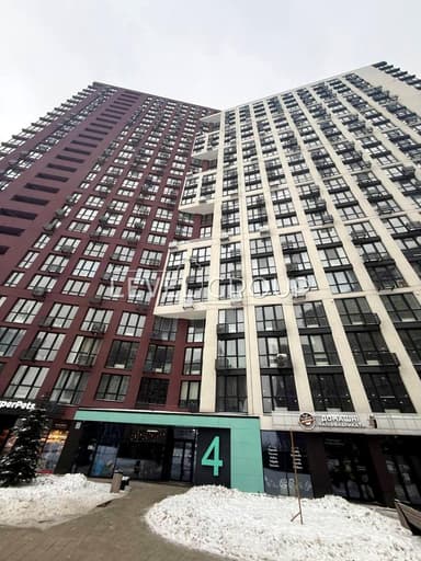 Багатокімнатна квартира за адресою вул. Некрасова (площа 190 м²) - фото 17 Багатокімнатна квартира за адресою вул. Некрасова (площа 190 м²) - Atlanta.ua - фото 17