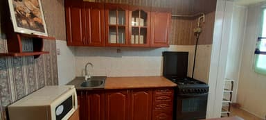 1-комнатная квартира по адресу ул. Авиационная (площадь 40 м²) - фото 19 1-комнатная квартира по адресу ул. Авиационная (площадь 40 м²) - Atlanta.ua - фото 19