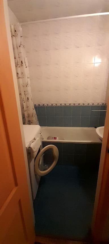 1-комнатная квартира по адресу ул. Авиационная (площадь 40 м²) - фото 21 1-комнатная квартира по адресу ул. Авиационная (площадь 40 м²) - Atlanta.ua - фото 21