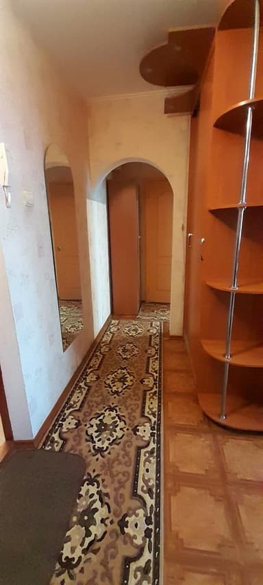 1-комнатная квартира по адресу ул. Авиационная (площадь 40 м²) - фото 16 1-комнатная квартира по адресу ул. Авиационная (площадь 40 м²) - Atlanta.ua - фото 16