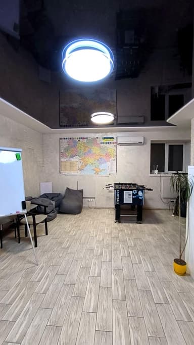 Коммерческая недвижимость по адресу ул. Виговського (площадь 54 м²) - фото 17 Коммерческая недвижимость по адресу ул. Виговського (площадь 54 м²) - Atlanta.ua - фото 17