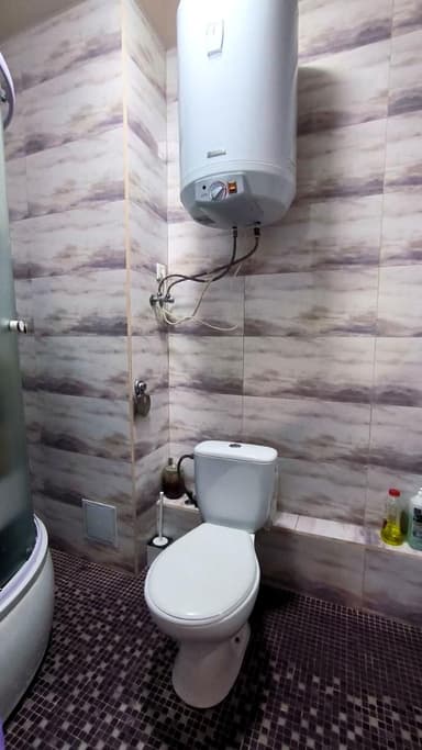 Коммерческая недвижимость по адресу ул. Виговського (площадь 54 м²) - фото 18 Коммерческая недвижимость по адресу ул. Виговського (площадь 54 м²) - Atlanta.ua - фото 18