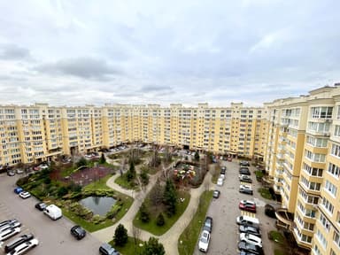 3-комнатная квартира по адресу ул. Зелёная (площадь 88,2 м²) - imageAlt 26 3-комнатная квартира по адресу ул. Зелёная (площадь 88,2 м²) - Atlanta.ua - imageAlt 26