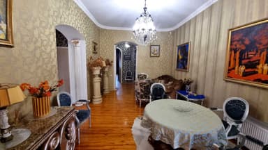 Многокомнатная квартира по адресу ул. Маразлиевская (площадь 148 м²) - imageAlt 15 Многокомнатная квартира по адресу ул. Маразлиевская (площадь 148 м²) - Atlanta.ua - imageAlt 15