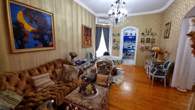 Многокомнатная квартира по адресу ул. Маразлиевская (площадь 148 м²) - imageAlt 16 Многокомнатная квартира по адресу ул. Маразлиевская (площадь 148 м²) - Atlanta.ua - imageAlt 16