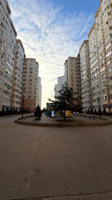 3-комнатная квартира по адресу ул. Радужный м-н (площадь 74 м²) - imageAlt 11 3-комнатная квартира по адресу ул. Радужный м-н (площадь 74 м²) - Atlanta.ua - imageAlt 11