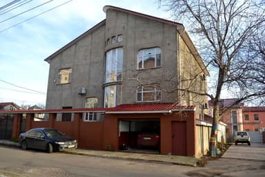 Будинок за адресою Катаєва пров. (площа 467 м²) - фото 26 Будинок за адресою Катаєва пров. (площа 467 м²) - Atlanta.ua - фото 26