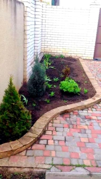 Дом по адресу Амундсена 2-й пер. (площадь 240 м²) - imageAlt 12 Дом по адресу Амундсена 2-й пер. (площадь 240 м²) - Atlanta.ua - imageAlt 12