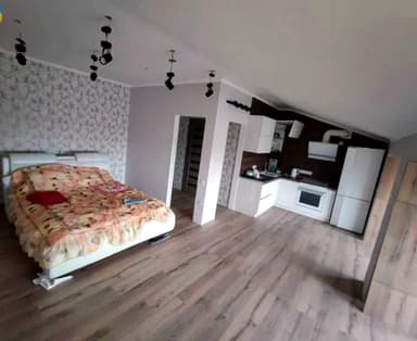 1-кімнатна квартира за адресою вул. Незалежності (площа 44 м²) - фото 11 1-кімнатна квартира за адресою вул. Незалежності (площа 44 м²) - Atlanta.ua - фото 11