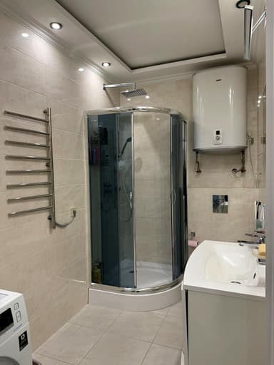 1-комнатная квартира по адресу Бассейный 3-й пер. (площадь 44 м²) - фото 20 1-комнатная квартира по адресу Бассейный 3-й пер. (площадь 44 м²) - Atlanta.ua - фото 20