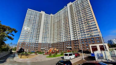 1-комнатная квартира по адресу Бассейный 3-й пер. (площадь 44 м²) - фото 21 1-комнатная квартира по адресу Бассейный 3-й пер. (площадь 44 м²) - Atlanta.ua - фото 21