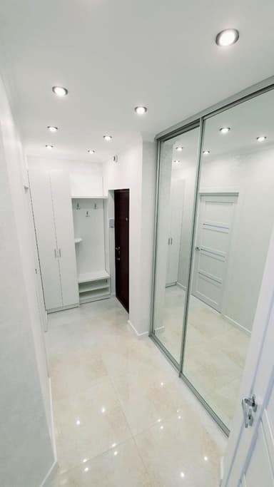 1-комнатная квартира по адресу Бассейный 3-й пер. (площадь 44 м²) - фото 19 1-комнатная квартира по адресу Бассейный 3-й пер. (площадь 44 м²) - Atlanta.ua - фото 19