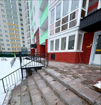 1-комнатная квартира по адресу ул. Гмыри Бориса (площадь 37 м²) - фото 6 1-комнатная квартира по адресу ул. Гмыри Бориса (площадь 37 м²) - Atlanta.ua - фото 6