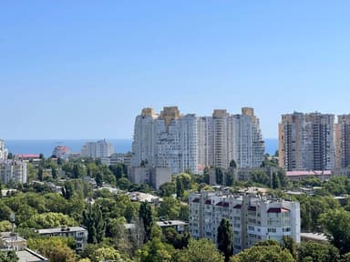 1-комнатная квартира по адресу Ботанический пер. (площадь 47 м²) - фото 19 1-комнатная квартира по адресу Ботанический пер. (площадь 47 м²) - Atlanta.ua - фото 19