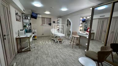 Коммерческая недвижимость по адресу ул. Западная (площадь 26,2 м²) - фото 15 Коммерческая недвижимость по адресу ул. Западная (площадь 26,2 м²) - Atlanta.ua - фото 15