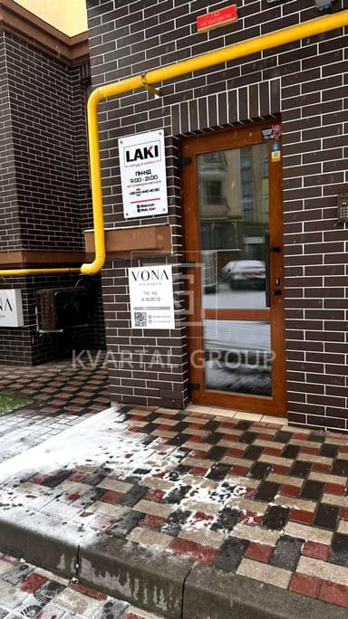 Коммерческая недвижимость по адресу ул. Западная (площадь 26,2 м²) - фото 22 Коммерческая недвижимость по адресу ул. Западная (площадь 26,2 м²) - Atlanta.ua - фото 22