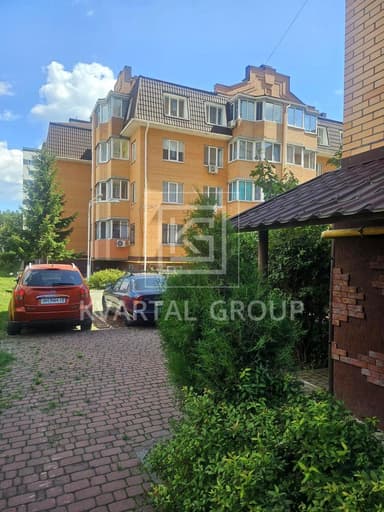 Коммерческая недвижимость по адресу (площадь 55 м²) - фото 20 Коммерческая недвижимость по адресу (площадь 55 м²) - Atlanta.ua - фото 20