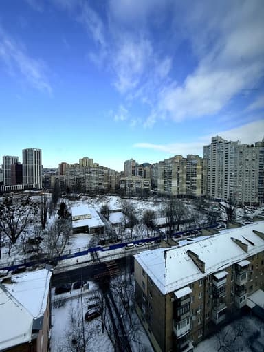 2-кімнатна квартира за адресою вул. Ростиславська (площа 64 м²) - фото 12 2-кімнатна квартира за адресою вул. Ростиславська (площа 64 м²) - Atlanta.ua - фото 12