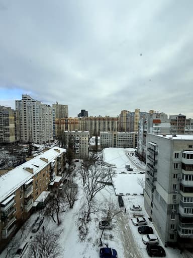 2-кімнатна квартира за адресою вул. Ростиславська (площа 64 м²) - фото 13 2-кімнатна квартира за адресою вул. Ростиславська (площа 64 м²) - Atlanta.ua - фото 13
