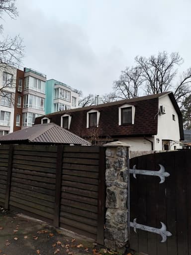 Дом по адресу ул. Тургеневская (площадь 73,5 м²) - фото 125 Дом по адресу ул. Тургеневская (площадь 73,5 м²) - Atlanta.ua - фото 125