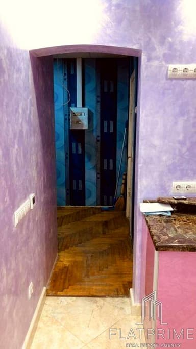 2-кімнатна квартира за адресою вул. Симиренка (площа 59 м²) - фото 16 2-кімнатна квартира за адресою вул. Симиренка (площа 59 м²) - Atlanta.ua - фото 16