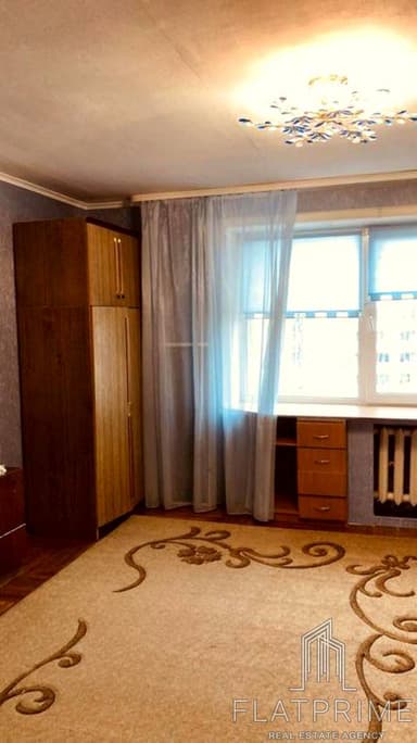 2-кімнатна квартира за адресою вул. Симиренка (площа 59 м²) - фото 14 2-кімнатна квартира за адресою вул. Симиренка (площа 59 м²) - Atlanta.ua - фото 14