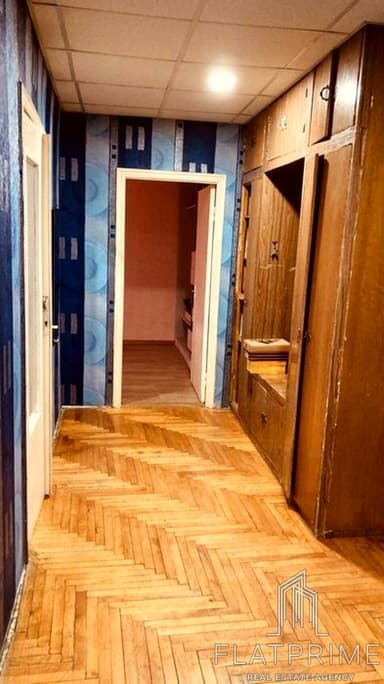 2-кімнатна квартира за адресою вул. Симиренка (площа 59 м²) - фото 17 2-кімнатна квартира за адресою вул. Симиренка (площа 59 м²) - Atlanta.ua - фото 17