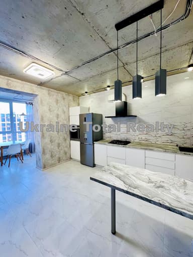 2-комнатная квартира по адресу ул. Свободы (площадь 72 м²) - фото 17 2-комнатная квартира по адресу ул. Свободы (площадь 72 м²) - Atlanta.ua - фото 17