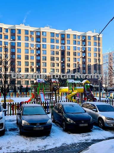 2-комнатная квартира по адресу ул. Свободы (площадь 72 м²) - фото 30 2-комнатная квартира по адресу ул. Свободы (площадь 72 м²) - Atlanta.ua - фото 30
