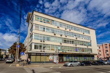 Коммерческая недвижимость по адресу пл. Контрактовая (площадь 2050 м²) - imageAlt 15 Коммерческая недвижимость по адресу пл. Контрактовая (площадь 2050 м²) - Atlanta.ua - imageAlt 15