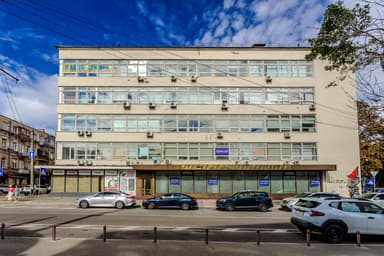 Коммерческая недвижимость по адресу пл. Контрактовая (площадь 2050 м²) - imageAlt 16 Коммерческая недвижимость по адресу пл. Контрактовая (площадь 2050 м²) - Atlanta.ua - imageAlt 16