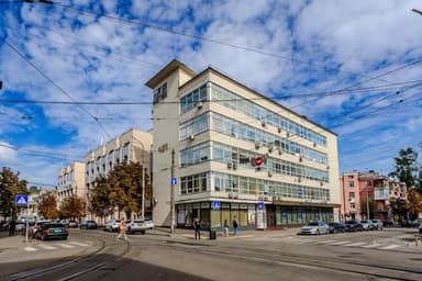 Коммерческая недвижимость по адресу пл. Контрактовая (площадь 2050 м²) - imageAlt 18 Коммерческая недвижимость по адресу пл. Контрактовая (площадь 2050 м²) - Atlanta.ua - imageAlt 18