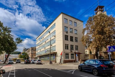 Коммерческая недвижимость по адресу пл. Контрактовая (площадь 2050 м²) - imageAlt 19 Коммерческая недвижимость по адресу пл. Контрактовая (площадь 2050 м²) - Atlanta.ua - imageAlt 19