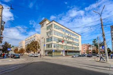 Коммерческая недвижимость по адресу пл. Контрактовая (площадь 2050 м²) - imageAlt 20 Коммерческая недвижимость по адресу пл. Контрактовая (площадь 2050 м²) - Atlanta.ua - imageAlt 20