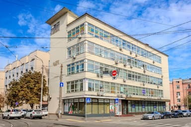 Коммерческая недвижимость по адресу пл. Контрактовая (площадь 2050 м²) - imageAlt 14 Коммерческая недвижимость по адресу пл. Контрактовая (площадь 2050 м²) - Atlanta.ua - imageAlt 14