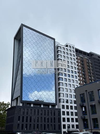 Коммерческая недвижимость по адресу (площадь 320 м²) - фото 14 Коммерческая недвижимость по адресу (площадь 320 м²) - Atlanta.ua - фото 14