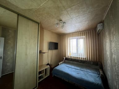 2-кімнатна квартира за адресою вул. Слов`янська (площа 51,7 м²) - фото 15 2-кімнатна квартира за адресою вул. Слов`янська (площа 51,7 м²) - Atlanta.ua - фото 15