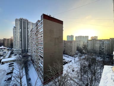 2-кімнатна квартира за адресою вул. Слов`янська (площа 51,7 м²) - фото 21 2-кімнатна квартира за адресою вул. Слов`янська (площа 51,7 м²) - Atlanta.ua - фото 21