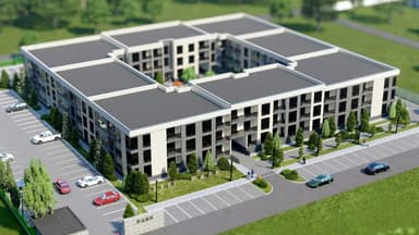 2-комнатная квартира по адресу ул. Физкультурная (площадь 64 м²) - imageAlt 12 2-комнатная квартира по адресу ул. Физкультурная (площадь 64 м²) - Atlanta.ua - imageAlt 12