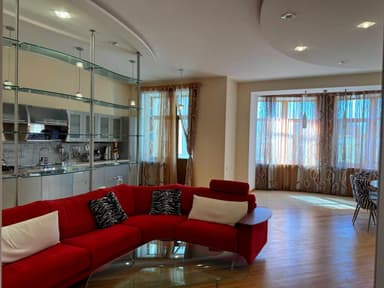 Многокомнатная квартира по адресу ул. Азарова вице адм. (площадь 146,3 м²) - фото 27 Многокомнатная квартира по адресу ул. Азарова вице адм. (площадь 146,3 м²) - Atlanta.ua - фото 27