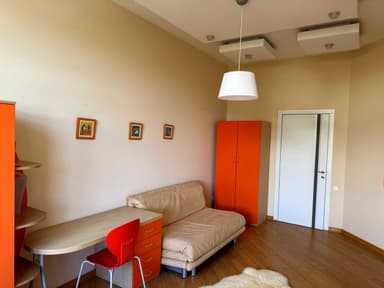 Многокомнатная квартира по адресу ул. Азарова вице адм. (площадь 146,3 м²) - фото 33 Многокомнатная квартира по адресу ул. Азарова вице адм. (площадь 146,3 м²) - Atlanta.ua - фото 33