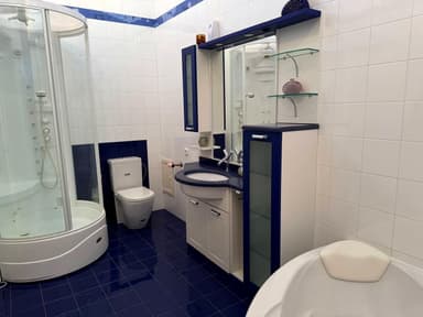 Многокомнатная квартира по адресу ул. Азарова вице адм. (площадь 146,3 м²) - фото 38 Многокомнатная квартира по адресу ул. Азарова вице адм. (площадь 146,3 м²) - Atlanta.ua - фото 38