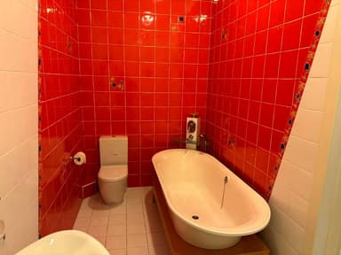 Многокомнатная квартира по адресу ул. Азарова вице адм. (площадь 146,3 м²) - фото 40 Многокомнатная квартира по адресу ул. Азарова вице адм. (площадь 146,3 м²) - Atlanta.ua - фото 40
