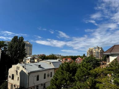 Многокомнатная квартира по адресу ул. Азарова вице адм. (площадь 146,3 м²) - фото 43 Многокомнатная квартира по адресу ул. Азарова вице адм. (площадь 146,3 м²) - Atlanta.ua - фото 43