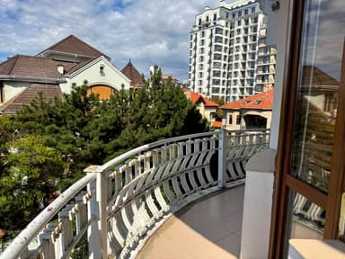 Многокомнатная квартира по адресу ул. Азарова вице адм. (площадь 146,3 м²) - фото 41 Многокомнатная квартира по адресу ул. Азарова вице адм. (площадь 146,3 м²) - Atlanta.ua - фото 41