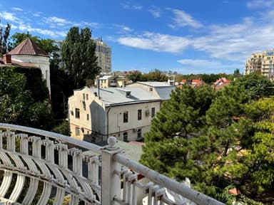 Многокомнатная квартира по адресу ул. Азарова вице адм. (площадь 146,3 м²) - фото 42 Многокомнатная квартира по адресу ул. Азарова вице адм. (площадь 146,3 м²) - Atlanta.ua - фото 42